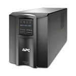 APC Smart 1000VA LCD szünetmentes tápegység