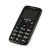 Evolveo Easyphone EP-500 1,8" fekete mobiltelefon