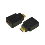 LogiLink AH0009 HDMI to Mini HDMI adapter