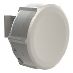   MikroTik SXTG 5GHz 802.11ac Dual Chain CPE/AP 90 fokos szektor antennával