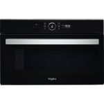 Whirlpool AMW 730/NB beépíthető mikrohullámú sütő