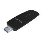   Linksys WUSB6300 AC1200 Dual-band Vezeték nélküli USB adapter