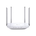   TP-Link Archer C50 AC1200 Dual-Band Vezeték nélküli Router