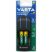 Varta 57642101471 Pocket Töltő + 4x2600mAh akku