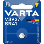VARTA 392101401 V392 (SR41) gombelem 1db/bliszter