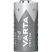 VARTA 6205301401 CR123 lítium fotó elem 1db/bliszter