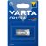 Varta 6205301401 CR123 lithium fotó elem 1db/bliszter