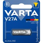   VARTA 4227112401 Professional V27A távirányító elem 1db/bliszter