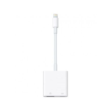 Apple Lightning » USB3.0 kameraadapter
