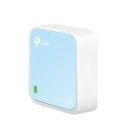 TP-Link TL-WR802N Vezeték nélküli 300Mbps Nano Router