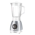 Sencor SBL 3271SS 0,8L ezüst turmixgép