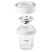 Sencor SBL 3271SS 0,8L ezüst turmixgép Sencor SBL 3271SS 0,8L ezüst turmixgép