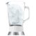 Sencor SBL 3271SS 0,8L ezüst turmixgép Sencor SBL 3271SS 0,8L ezüst turmixgép