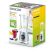 Sencor SBL 3271SS 0,8L ezüst turmixgép Sencor SBL 3271SS 0,8L ezüst turmixgép