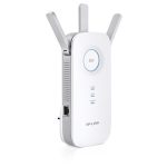   TP-Link RE450 AC1750 Dual Band Vezeték nélküli Range Extender