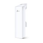   TP-Link CPE210 N300 2,4GHz Vezeték nélküli kültéri AccessPoint