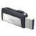 Sandisk 64GB USB3.0/Type-C Dual Drive Fekete-Ezüst (173338) Flash Drive Sandisk 64GB USB3.0/Type-C Dual Drive Fekete-Ezüst (173338) Flash Drive