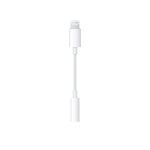 Apple Lightning » 3.5mm jack átalakító