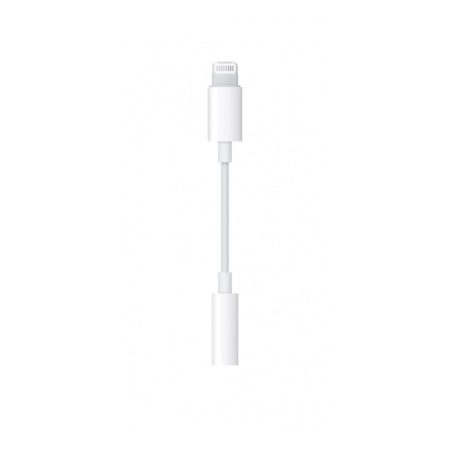 Apple Lightning » 3.5mm jack átalakító