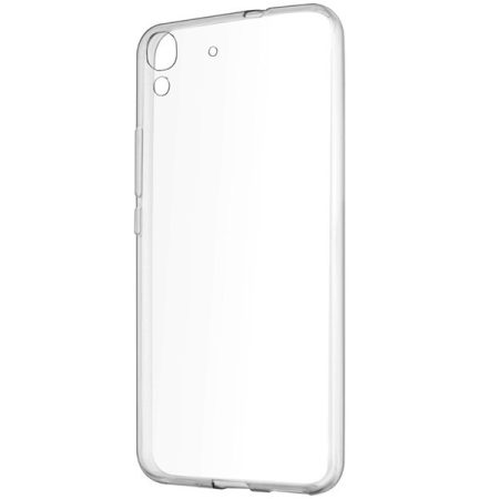 Huawei Y6 Pro átlátszó műanyag hátlap Huawei Y6 Pro átlátszó műanyag hátlap
