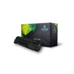   Iconink HP CE278A Canon CRG-728 / CRG-328 / CRG- 528  utángyártott 2100 oldal fekete toner