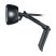 Logitech C310 720p mikrofonos fekete webkamera
