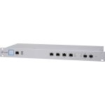  Ubiquiti USG-PRO-4 UniFi Security Gateway 2x GbE LAN/WAN 2x RJ45/SFP combo router