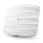   TP-Link EAP225 AC1350 Vezeték nélküli beltéri Gigabit Access Point