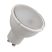 Emos Z75130 GU10 6W 420 lumen meleg fehér LED spot izzó