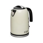   Russell Hobbs 20415-70/RH Colours Plus+ 1,7L-es krém vízforraló