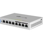   Ubiquiti UniFi Switch 8xGigabit Ethernet port, 4xPoE Out, 60W