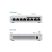 Ubiquiti UniFi Switch 8xGigabit Ethernet port, 4xPoE Out, 60W