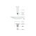 Ubiquiti PowerBeam M5 300mm, outdoor, 5GHz AirMAX Bridge, 22dbi