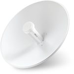   Ubiquiti PowerBeam M5 400mm, outdoor, 5GHz AirMAX Bridge, 25dbi, Gigabit LAN