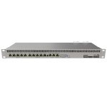 MikroTik RB1100AHx4 Dude edition L6 1GB 13x GbE LAN Router