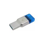   Kingston FCR-ML3C MobileLite DUO 3C USB 3.1+Type C kártyaolvasó