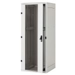 Triton 19" 42U 800x800 mm álló rack szekrény