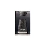   ADATA AHD650 2,5" 2TB USB3.1 ütésálló fekete külső winchester