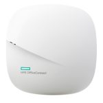   HPE OfficeConnect OC20 2x2 Dual Radio 802.11ac (RW) Access Point