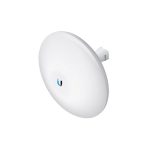   Ubiquiti NanoBeam 5AC Gen2 5GHz AirMAX AC Bridge, 19dBi, Gigabit LAN