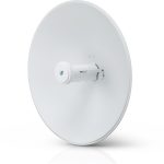   Ubiquiti PowerBeam 5AC Gen2 400mm 5GHz AirMAX AC Bridge, 2x25dBi, Gigabit LAN