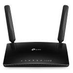   TP-Link Archer MR400 AC1200 vezeték nélküli dual band 4G LTE Router