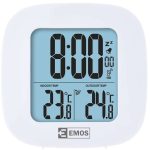 Emos E0127 nedvességmérős vezeték nélküli hőmérő