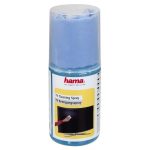 Hama 95878 LCD/Plazma tisztítókendő és spray