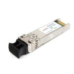   Gigalight SFP+ modul 10GBaseSR/SW 850 nm 300M távolság 0~70 hőm. tart. DDM funkció