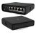 MikroTik hAP ac2 RBD52G-5HacD2HnD-TC L4 128Mb 5xGbE Dual-Band Vezeték nélküli router