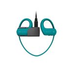   Sony NWWS623L Bluetooth kék sport fülhallgató headset és 4GB MP3 lejátszó