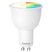 Hama 176532 GU10 4,5W 300lm Wifi okos RGB LED izzó