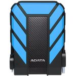   ADATA AHD710P 2,5" 1TB USB3.1 ütés és vízálló kék külső winchester