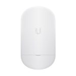   Ubiquiti NanoStation Loco 5 AC, 5GHz AirMAX AC CPE 13dBi integrált antennával